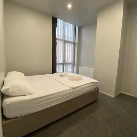 Appartement Kent
