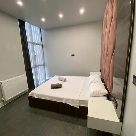 Kent Appartement *