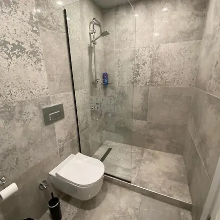 Kent Appartement