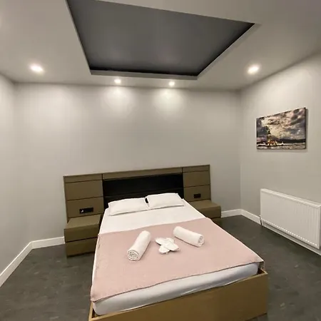 Appartement Kent *