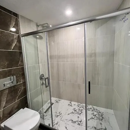 Appartement Kent
