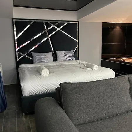 Appartement Kent