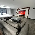 Kent Apartamento Istambul