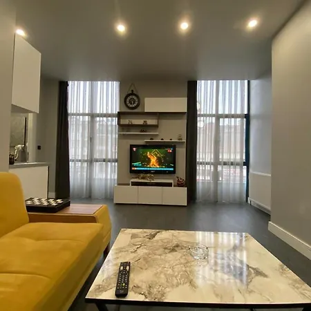 Kent Ataşehir *