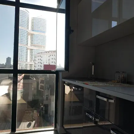 Daire Kent Ataşehir