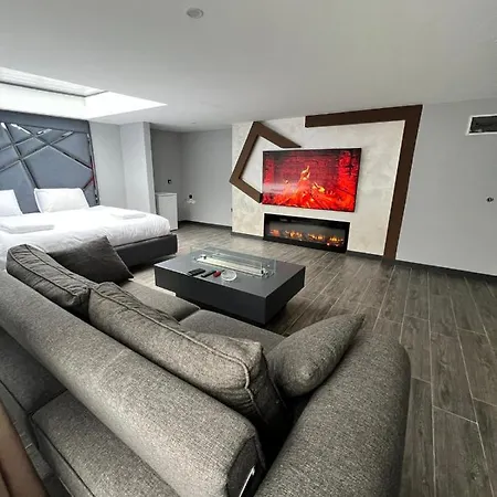 Kent Appartement Istambul