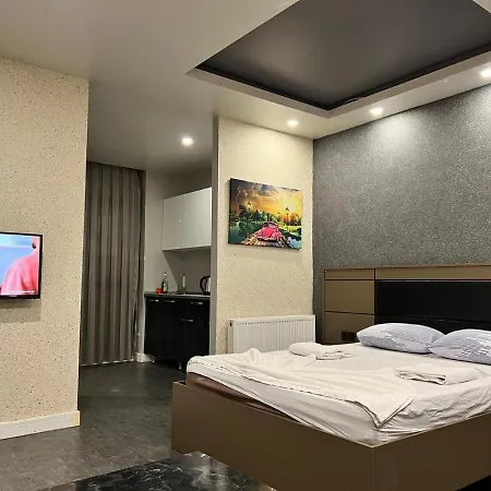 Kent Ataşehir *