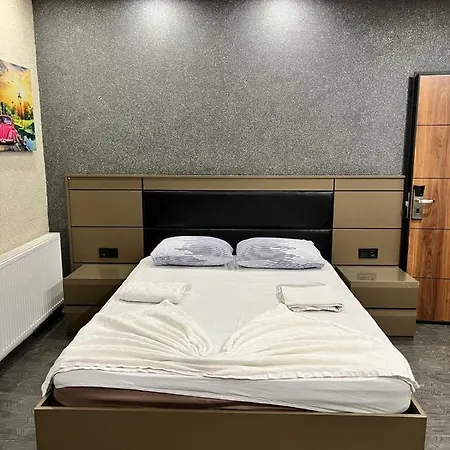 Kent Ataşehir Daire *