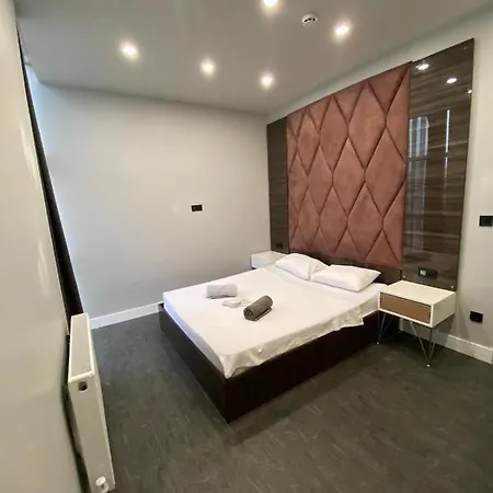 Kent Apartament