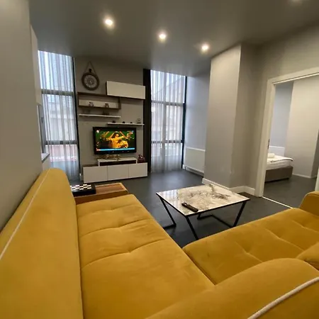 Apartament Kent