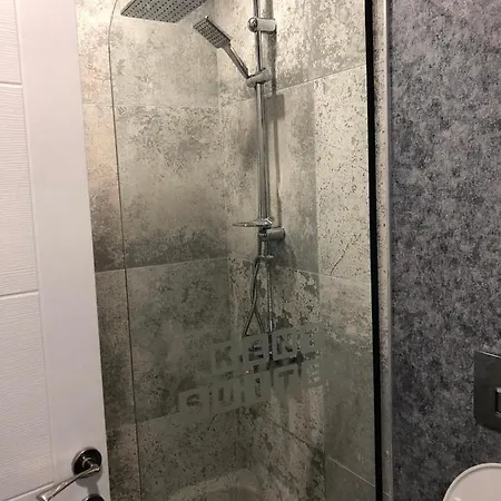 Kent Apartament Stambuł
