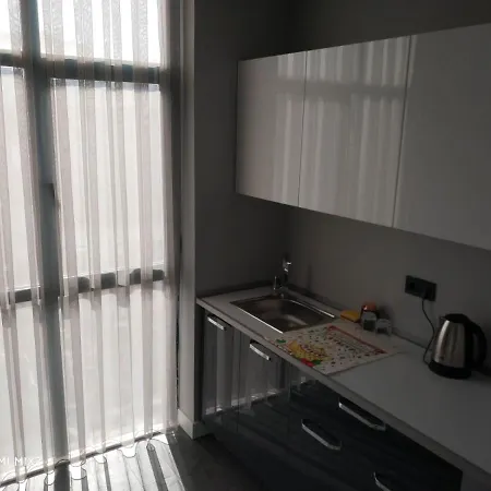 Apartament Kent