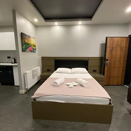 Kent Apartament *