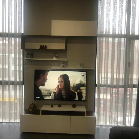 Apartament Kent *