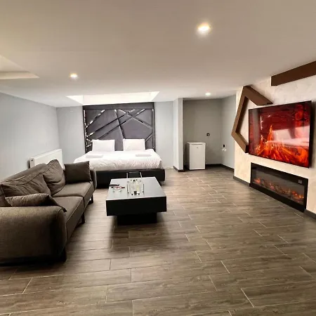 Apartament Kent *