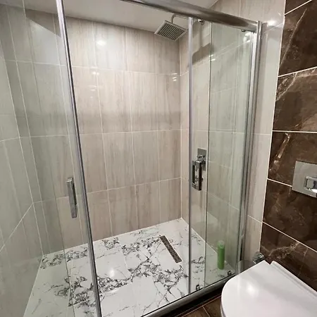 Apartament Kent