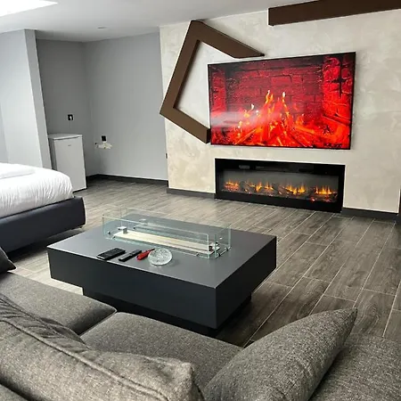 Apartament Kent