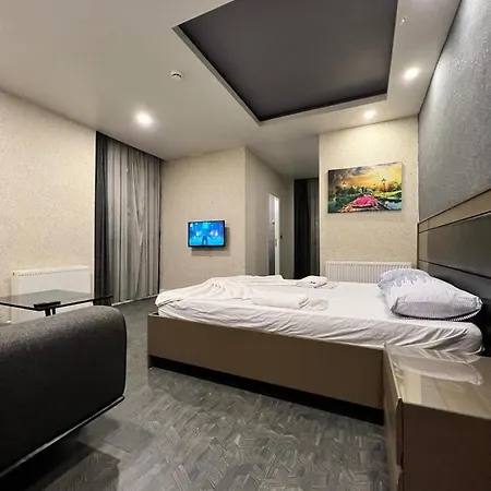 Apartament Kent *