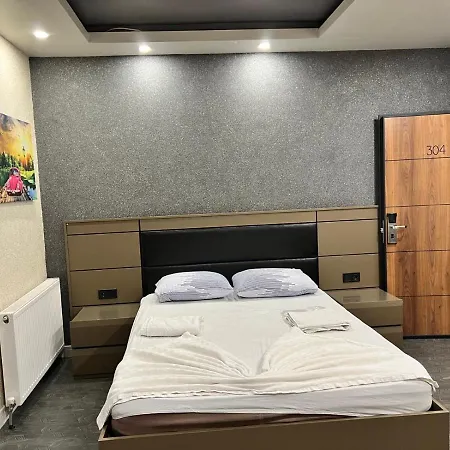 Kent Suit Otel * اسطنبول